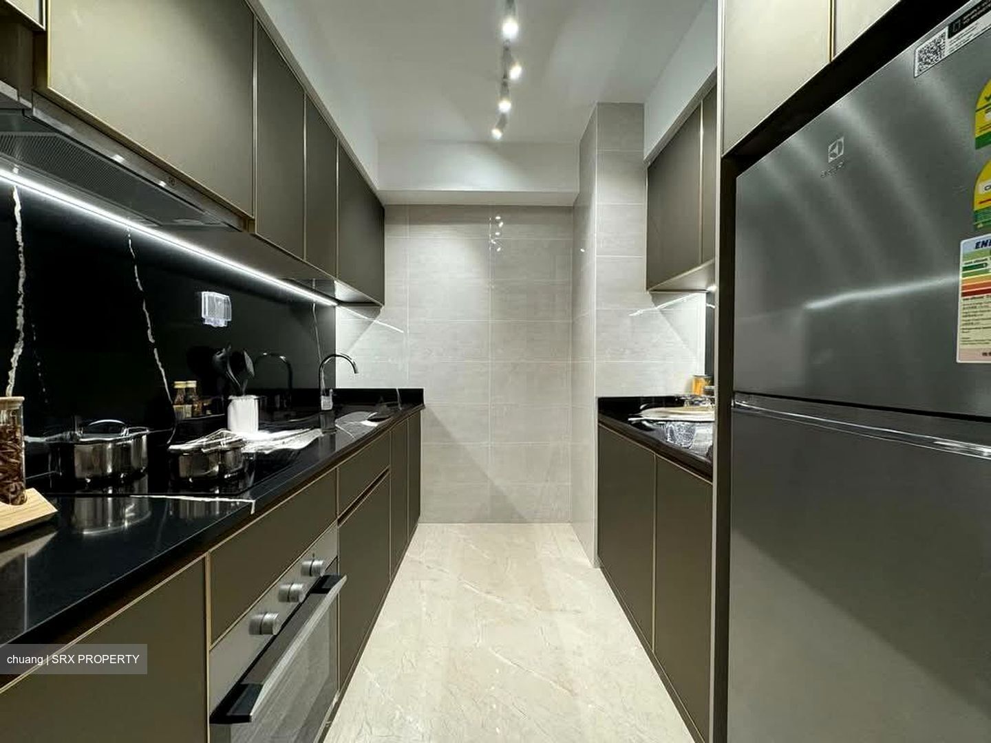 THE ARCADY AT BOON KENG (D12), Apartment #566690221